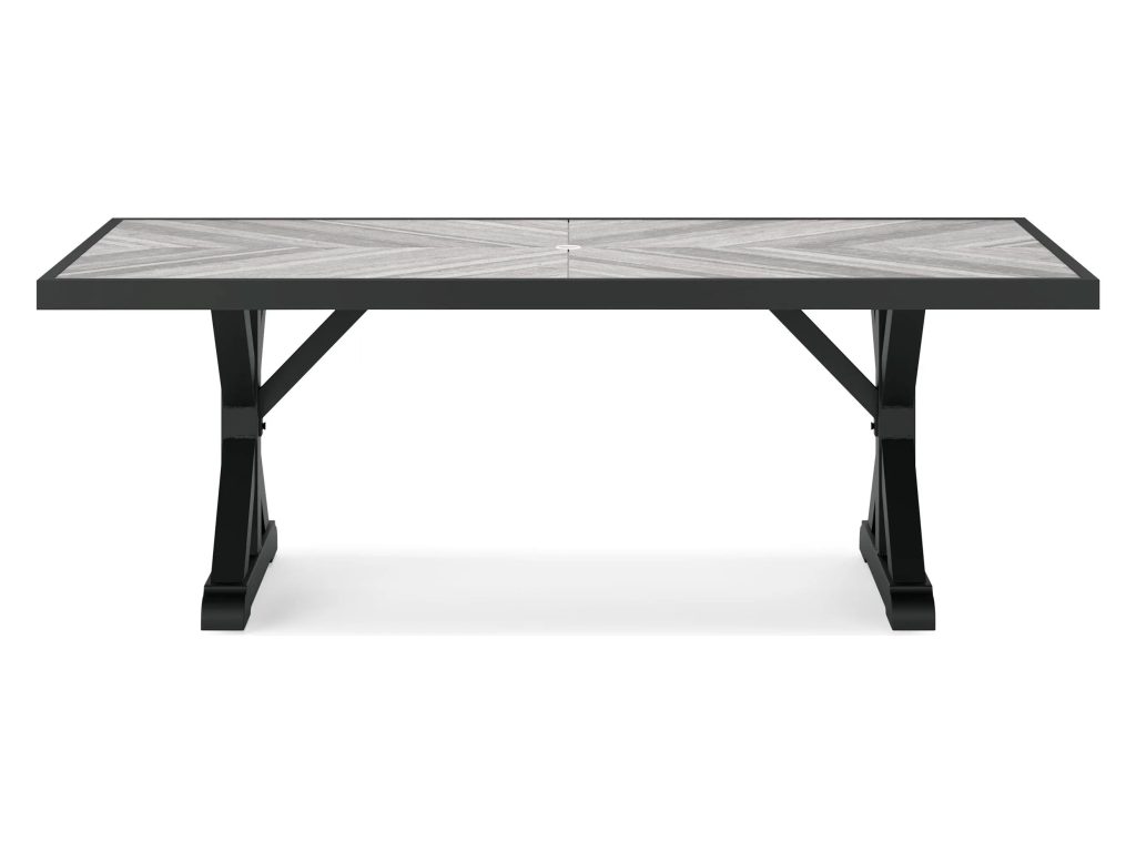 Beachcroft Outdoor Dining Table - image 4