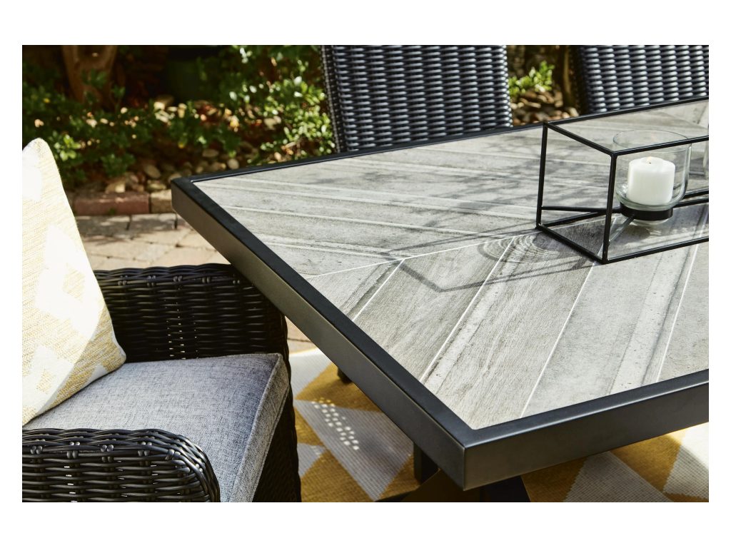 Beachcroft Outdoor Dining Table - image 9