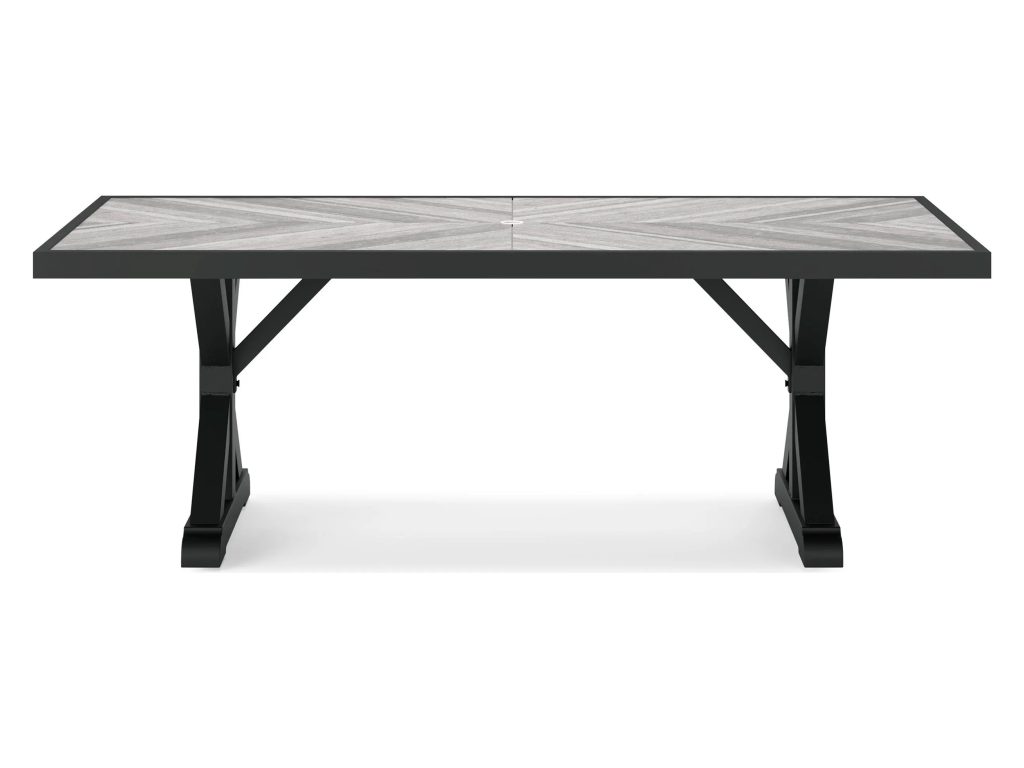 Beachcroft Outdoor Dining Table - image 5