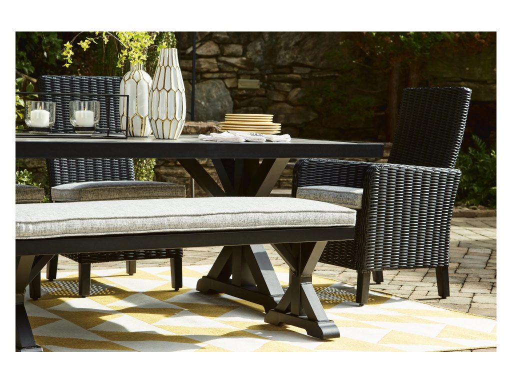 Beachcroft Outdoor Dining Table - image 8
