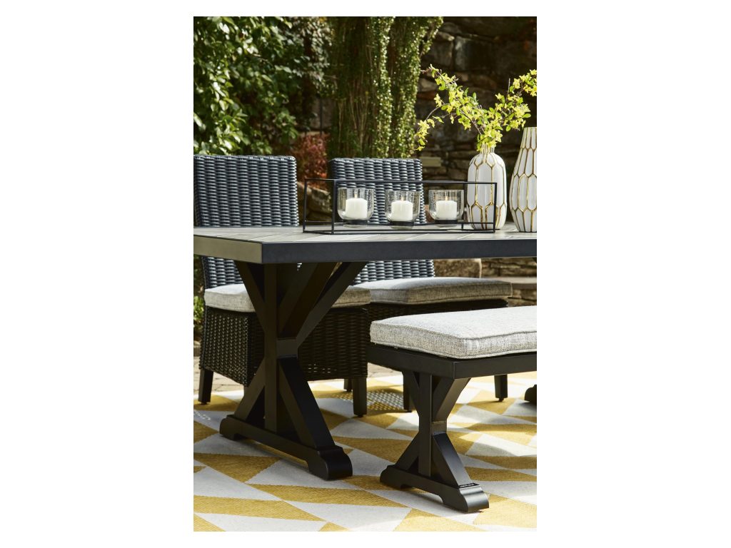 Beachcroft Outdoor Dining Table - image 10