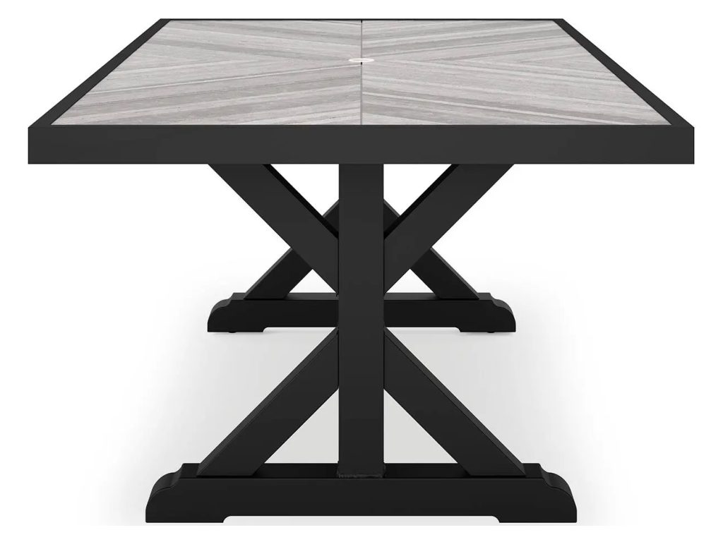 Beachcroft Outdoor Dining Table - image 6
