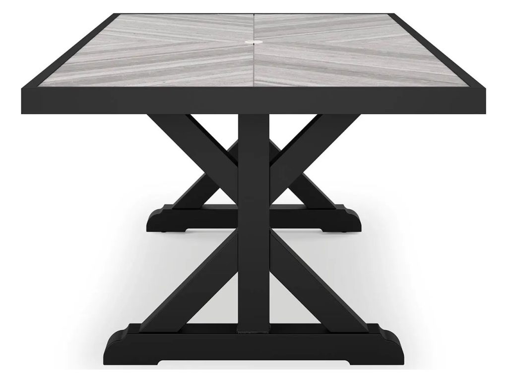 Beachcroft Outdoor Dining Table - image 7