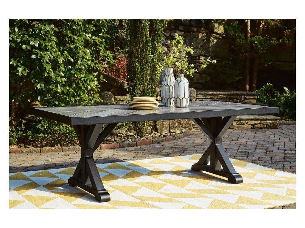 Beachcroft Outdoor Dining Table - image 1