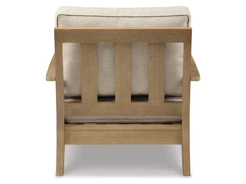 Clare View Outdoor Sofa, Loveseat and 2 Lounge Chairs - image 3