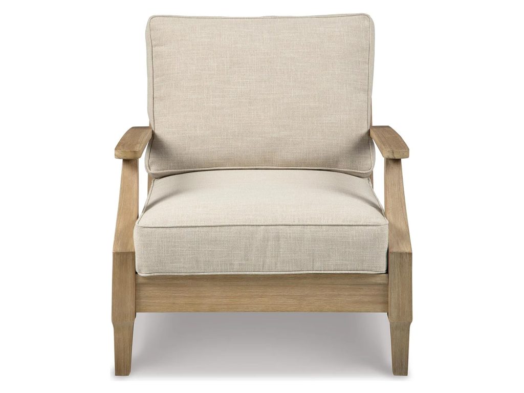Clare View Outdoor Sofa, Loveseat and 2 Lounge Chairs - image 1