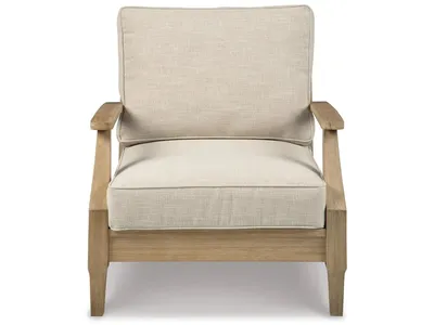 Clare View Outdoor Sofa, Loveseat and 2 Lounge Chairs