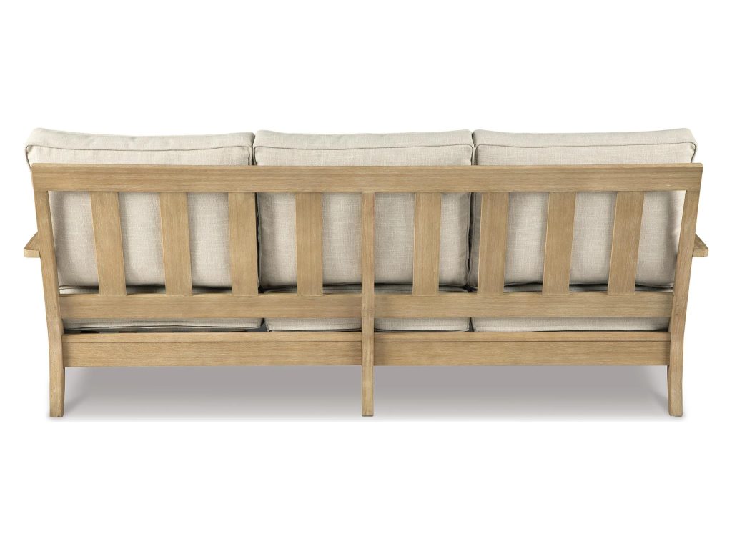 Clare View Outdoor Sofa, Loveseat and 2 Lounge Chairs - image 9