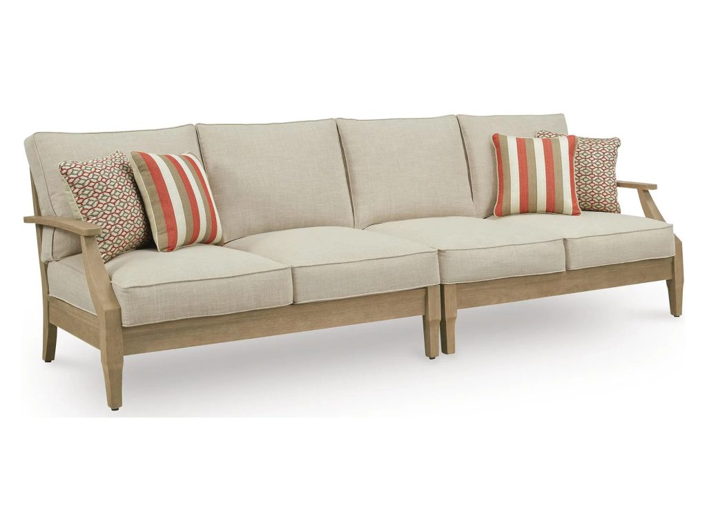 Clare View Right-Arm/Left-Arm Loveseat - main image