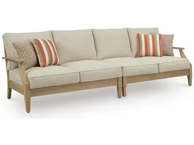 Clare View Right-Arm/Left-Arm Loveseat
