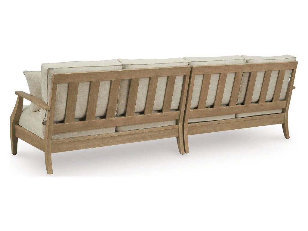 Clare View Right-Arm/Left-Arm Loveseat - image 2
