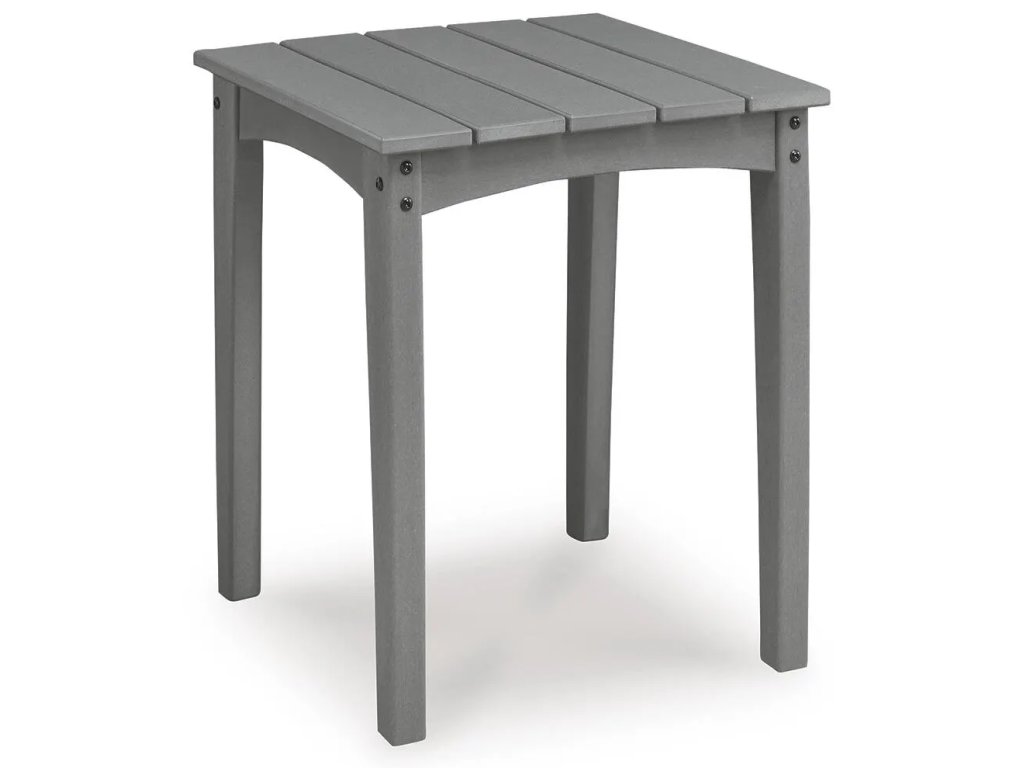 Cove Beach Outdoor End Table - main image