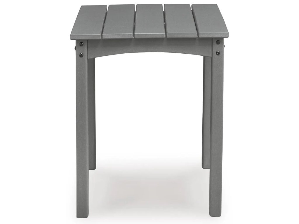 Cove Beach Outdoor End Table - image 2