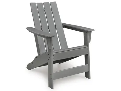 Cove Beach Adirondack Chair