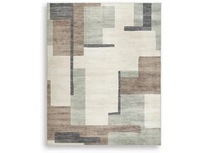 Larkport Washable 8' x 10' Area Rug