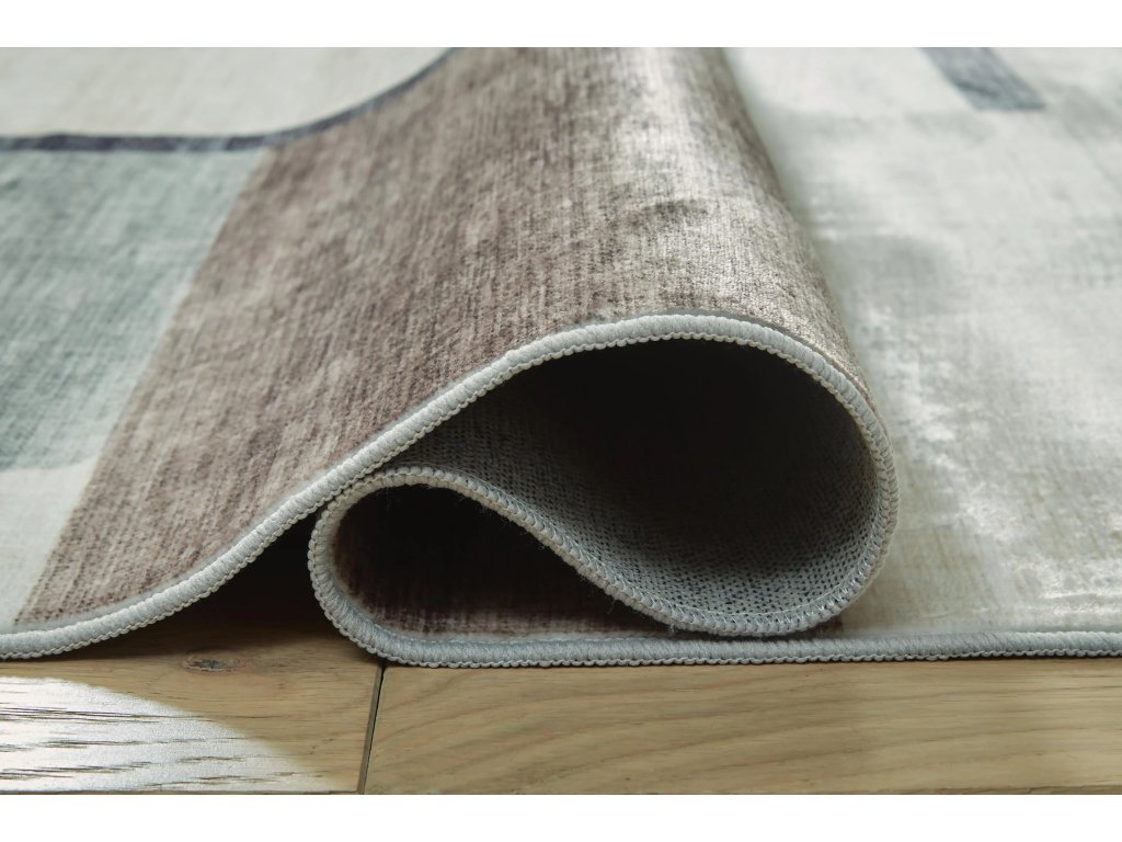Larkport Washable 8' x 10' Area Rug - image 3