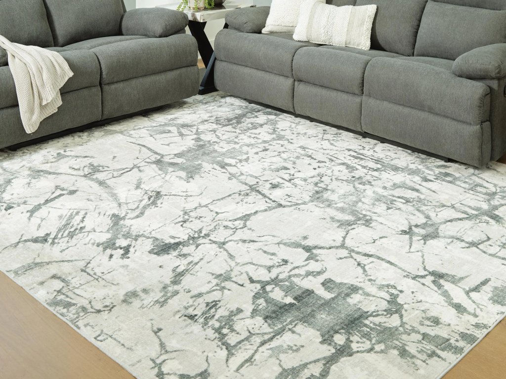 Tobinbury Washable 8' x 10' Area Rug - image 1