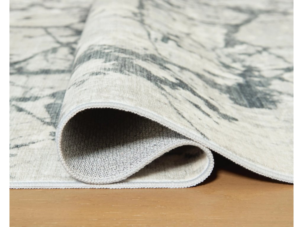 Tobinbury Washable 8' x 10' Area Rug - image 3