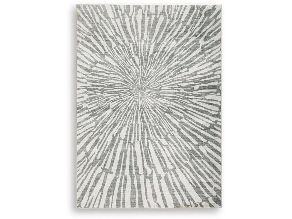 Verland Washable 5' x 7' Area Rug - main image