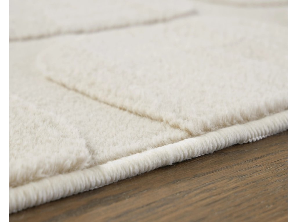 Malvinsboro Washable 5' x 7' Area Rug - image 2