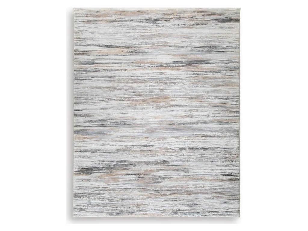 Nace 7'6" X 9'6" Memory Foam Area Rug - main image