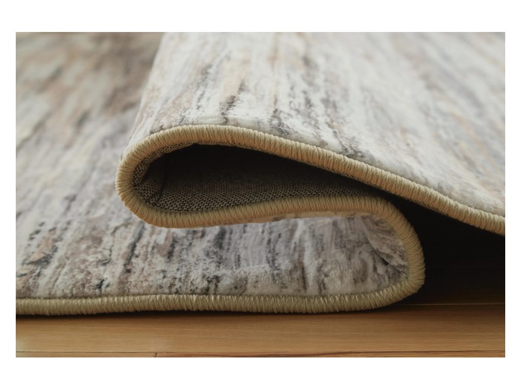 Nace 7'6" X 9'6" Memory Foam Area Rug - image 3