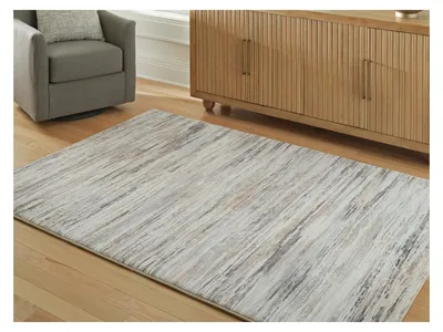 Nace 5' x 7' Memory Foam Area Rug - Alternative View