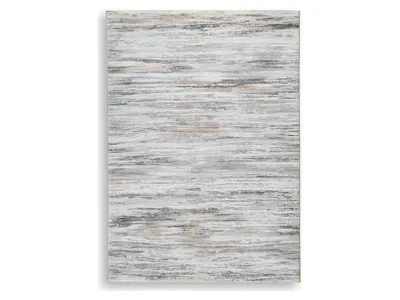 Nace 5' x 7' Memory Foam Area Rug