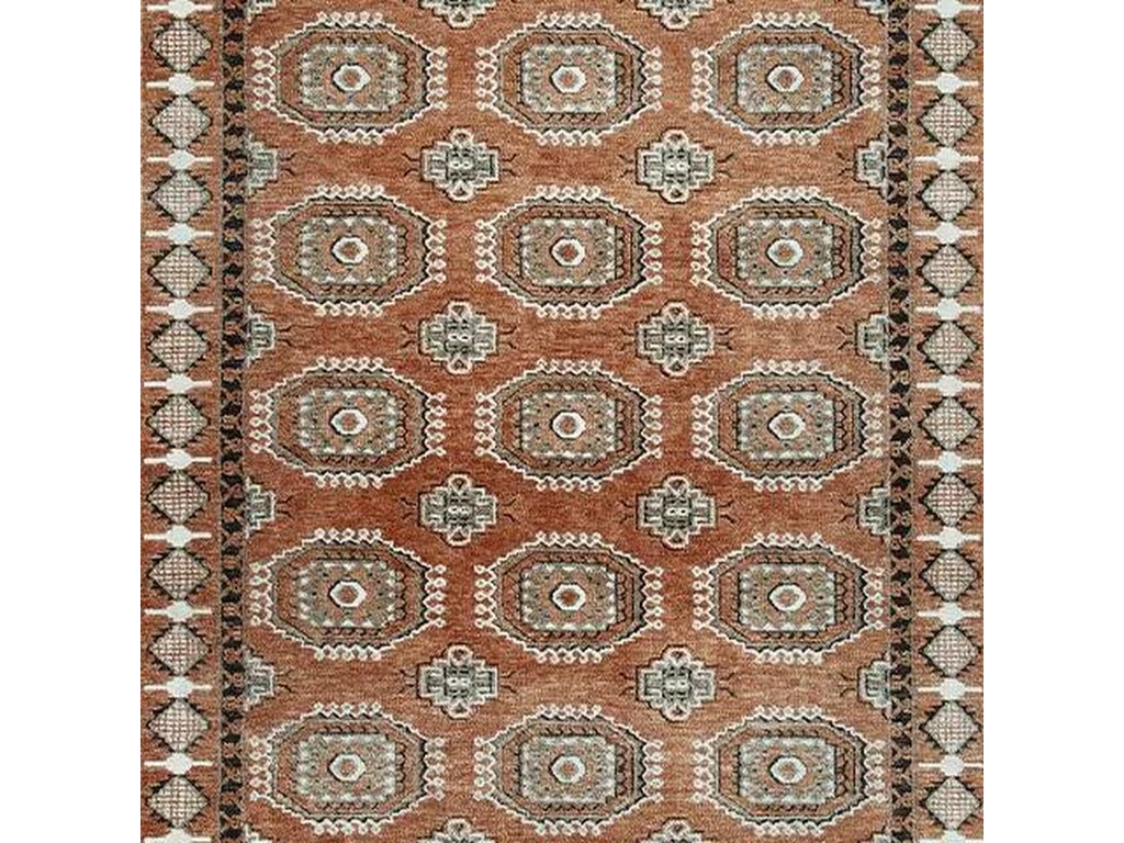 Qaabiz 7'8" x 10' Area Rug - image 4