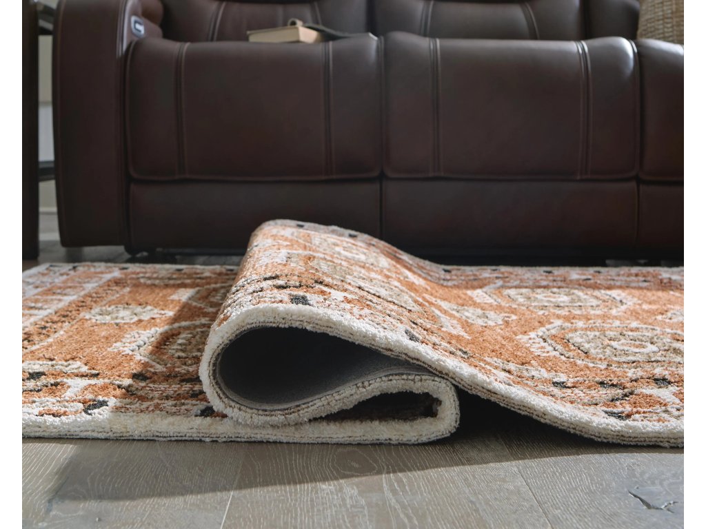 Qaabiz 7'8" x 10' Area Rug - image 3
