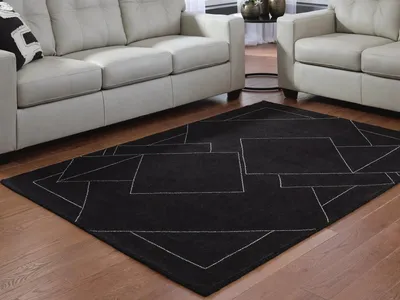 Marav 5' x 7' Area Rug - Alternative View