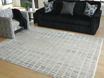 Turinwith 7'10" x 9'10" Area Rug