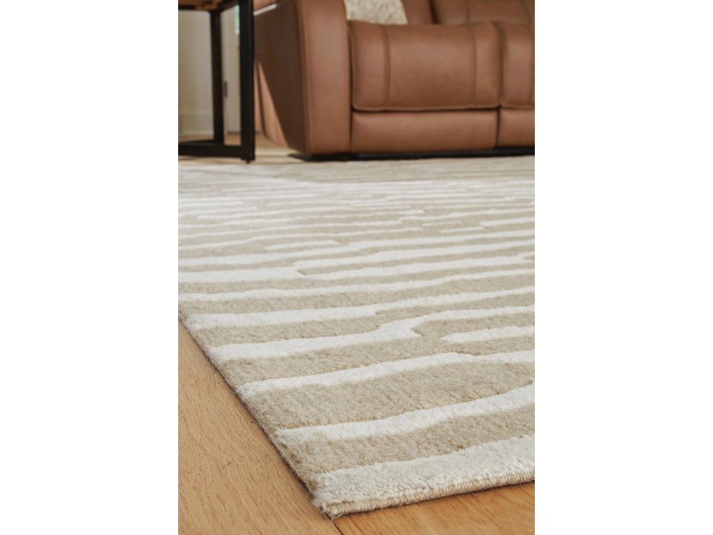 Corrbell 7'8" x 10' Area Rug - image 2