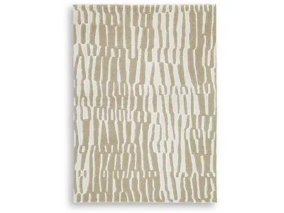 Corrbell 5' x 7' Area Rug