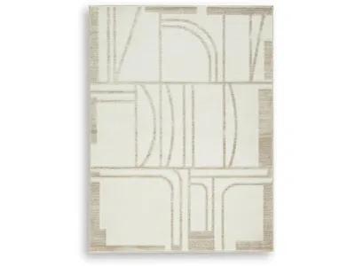 Farongrove 5'3" x 7' Area Rug