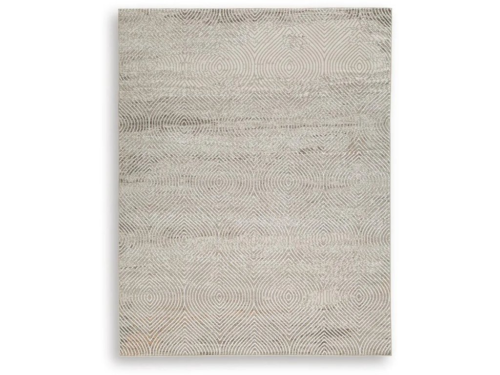Bachus 7'10" x 10' Area Rug - main image