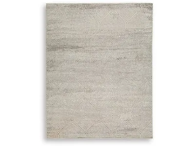 Bachus 7'10" x 10' Area Rug