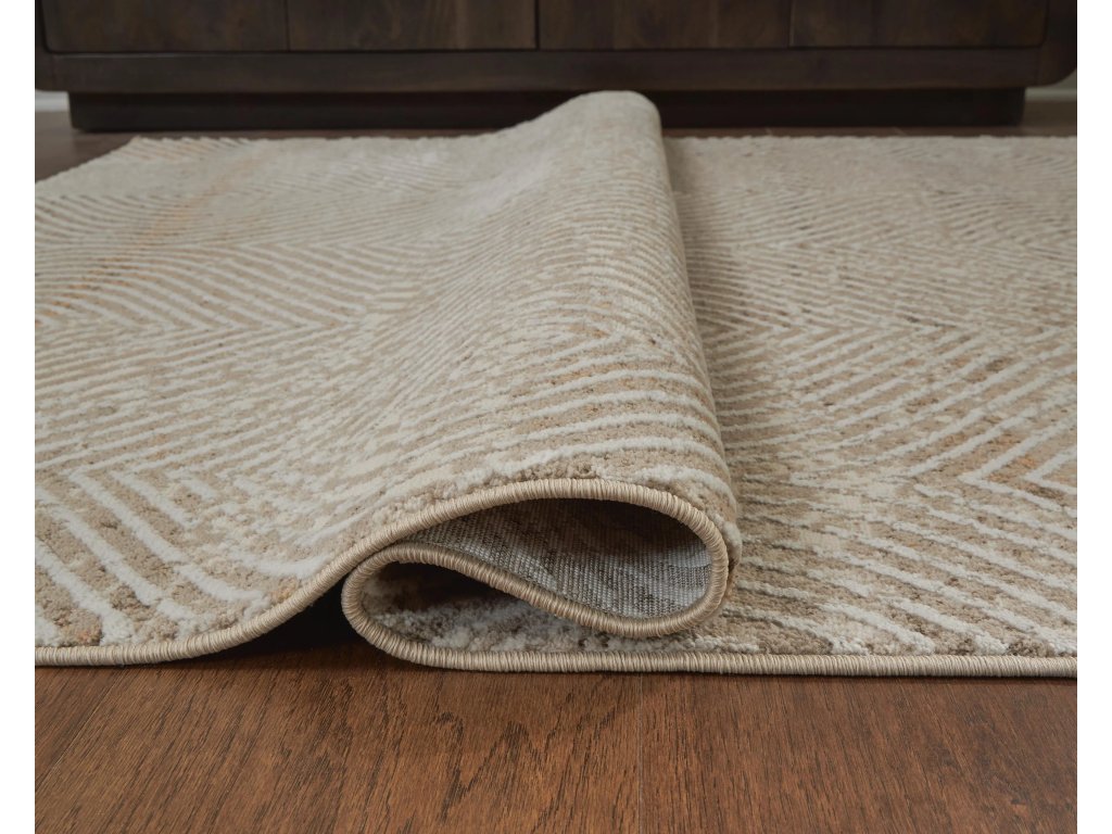 Bachus 7'10" x 10' Area Rug - image 3
