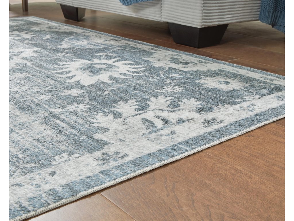 Avanworths Washable 5'3" x 7' Area Rug - image 2