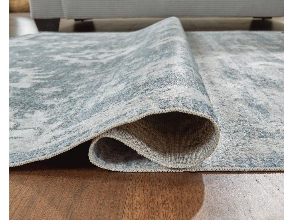 Avanworths Washable 5'3" x 7' Area Rug - image 3
