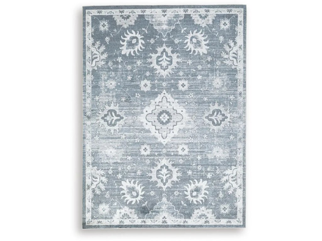 Avanworths Washable 5'3" x 7' Area Rug - main image
