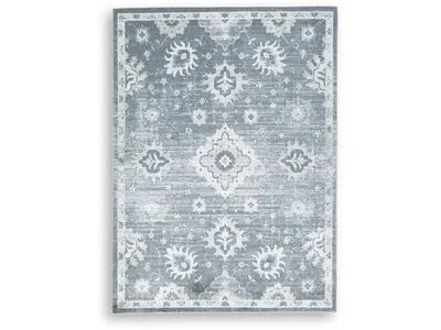 Avanworths Washable 5'3" x 7' Area Rug