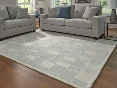Dylanton 7'8" x 10' Area Rug - Alternative View
