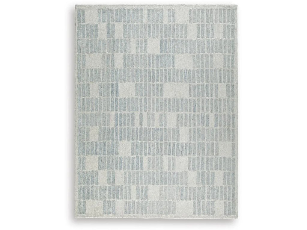 Dylanton 7'8" x 10' Area Rug - main image