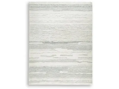 Genemost 7'8" x 10' Area Rug
