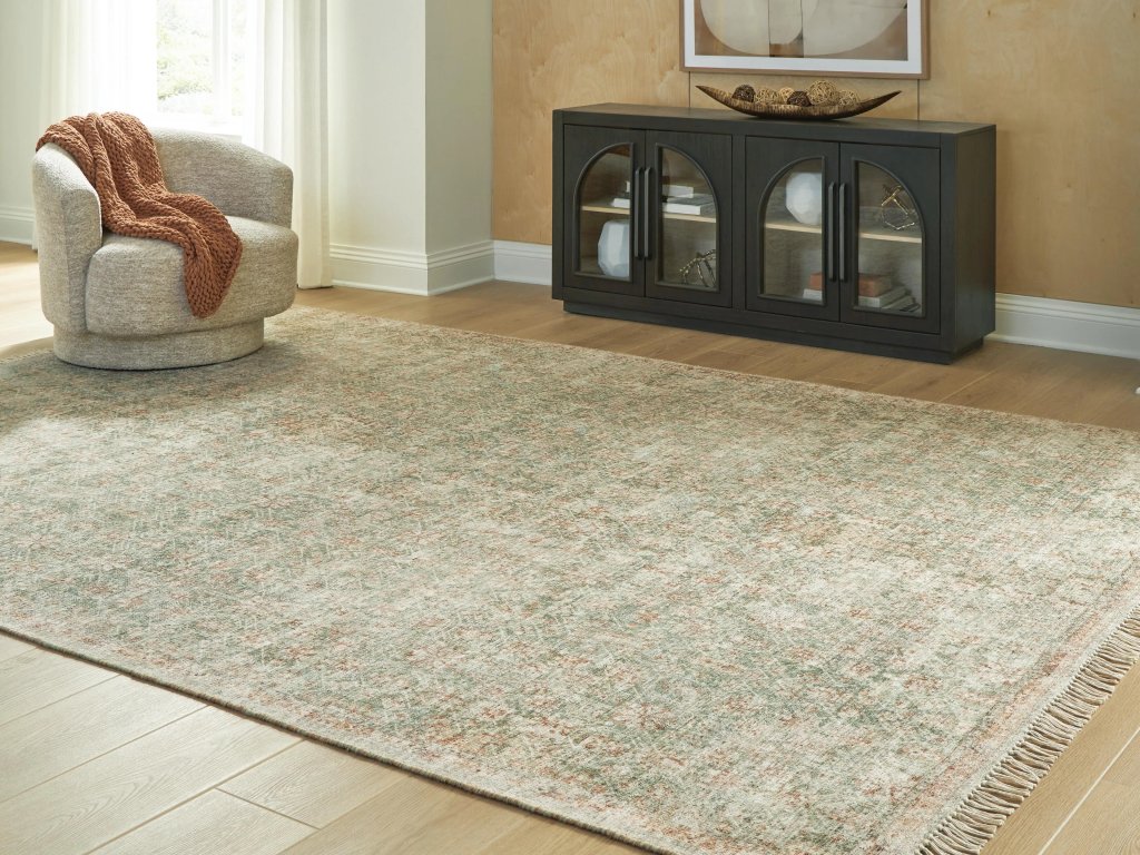 Rossbury Extra Large Rug - image 1