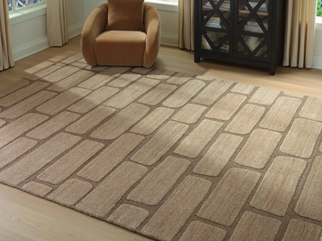Orest Extra Large Rug - image 1