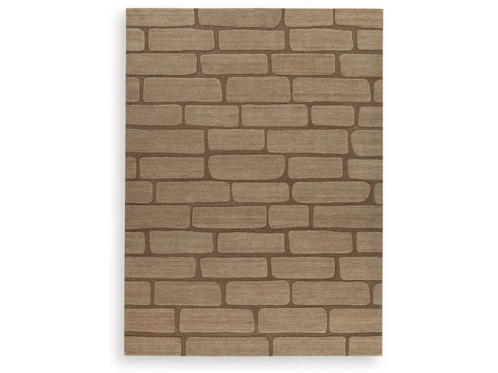 Orest Extra Large Rug - main image