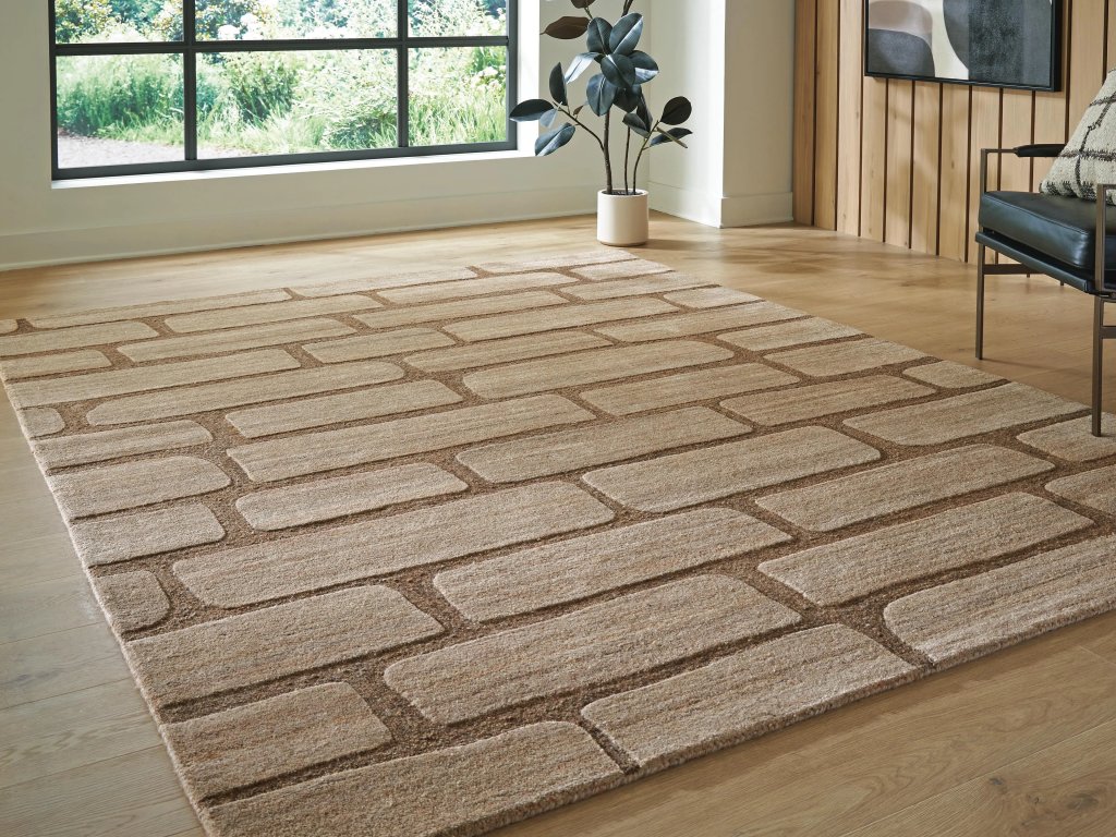 Orest Large Rug - image 1