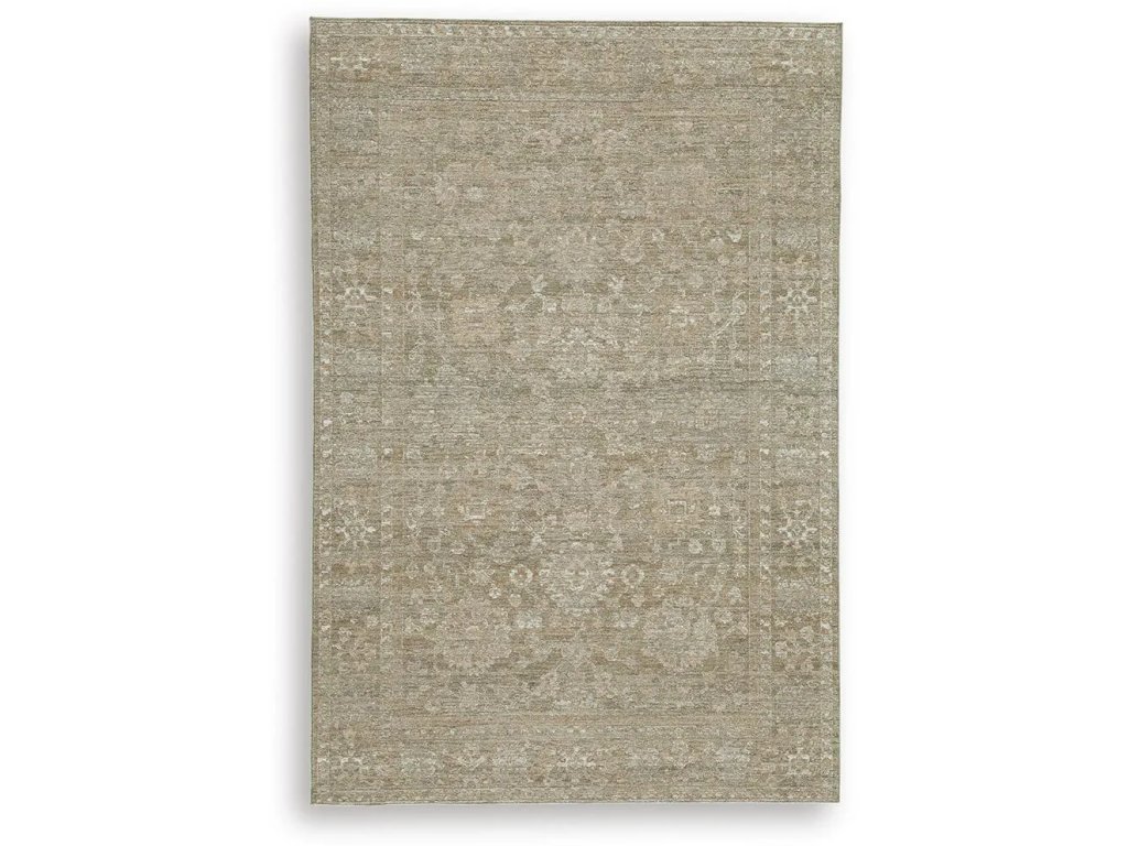 Neroham Medium Rug - main image